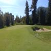 Practice Green - Friday, August 25, 2017