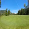 Driving Range - Friday, August 25, 2017