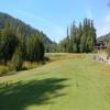  Hole #1 - Tee Shot - Friday, August 25, 2017