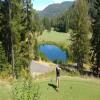  Hole #11 - Tee Shot - Friday, August 25, 2017