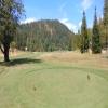  Hole #12 - Tee Shot - Friday, August 25, 2017