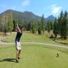  Hole #14 - Tee Shot - Friday, August 25, 2017