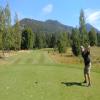  Hole #14 - Tee Shot - Friday, August 25, 2017