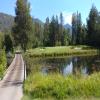  Hole #14 - View Of - Friday, August 25, 2017