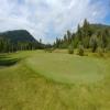  Hole #15 - Greenside - Friday, August 25, 2017