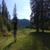  Hole #15 - Tee Shot - Friday, August 25, 2017