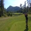  Hole #15 - Tee Shot - Friday, August 25, 2017