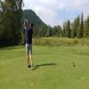  Hole #16 - Tee Shot - Friday, August 25, 2017