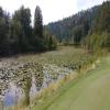  Hole #16 - View Of - Friday, August 25, 2017