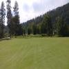  Hole #17 - Approach - Friday, August 25, 2017