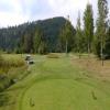  Hole #17 - Tee Shot - Friday, August 25, 2017