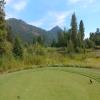  Hole #18 - Tee Shot - Friday, August 25, 2017