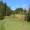  Hole #8 - Tee Shot - Friday, August 25, 2017