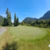 Practice Green - Friday, August 25, 2017