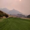  Hole #11 - Approach - 2nd - Monday, August 16, 2021
