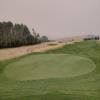  Hole #11 - Greenside - Monday, August 16, 2021