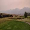  Hole #11 - Tee Shot - Monday, August 16, 2021