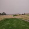  Hole #12 - Tee Shot - Monday, August 16, 2021