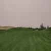  Hole #14 - Approach - Monday, August 16, 2021