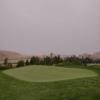  Hole #14 - Greenside - Monday, August 16, 2021