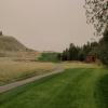  Hole #14 - Tee Shot - Monday, August 16, 2021