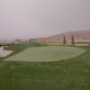  Hole #16 - Greenside - Monday, August 16, 2021