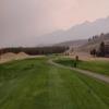  Hole #3 - Tee Shot - Monday, August 16, 2021