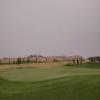  Hole #4 - Greenside - Monday, August 16, 2021