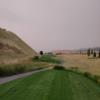  Hole #4 - Tee Shot - Monday, August 16, 2021
