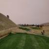  Hole #5 - Tee Shot - Monday, August 16, 2021