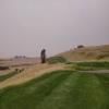  Hole #6 - Tee Shot - Monday, August 16, 2021