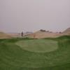  Hole #7 - Greenside - Monday, August 16, 2021