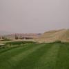  Hole #8 - Tee Shot - Monday, August 16, 2021
