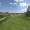 Isleta Golf Club (Arroyo) Hole #6 - Tee Shot - Friday, April 26, 2024 (Albuquerque Trip)