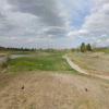 Isleta Golf Club (Arroyo) Hole #8 - Tee Shot - Friday, April 26, 2024 (Albuquerque Trip)