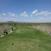 Isleta Golf Club (Mesa / Lakes) Hole #6 - Tee Shot - Friday, April 26, 2024 (Albuquerque Trip)