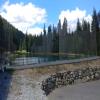 Kahler Mountain Club - Driving Range - Saturday, June 6, 2020 (Central Washington #3 Trip)