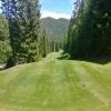 Kahler Mountain Club Hole #12 - Tee Shot - Saturday, June 6, 2020 (Central Washington #3 Trip)