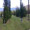 Kahler Mountain Club Hole #4 - Tee Shot - Saturday, June 6, 2020 (Central Washington #3 Trip)