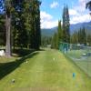 Kahler Mountain Club Hole #7 - Tee Shot - Saturday, June 6, 2020 (Central Washington #3 Trip)