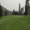  Hole #1 - Approach - Saturday, September 12, 2020