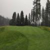  Hole #1 - Greenside - Saturday, September 12, 2020