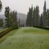  Hole #1 - Tee Shot - Saturday, September 12, 2020