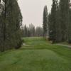  Hole #10 - Tee Shot - Saturday, September 12, 2020