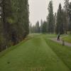  Hole #11 - Tee Shot - Saturday, September 12, 2020