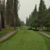  Hole #12 - Tee Shot - Saturday, September 12, 2020