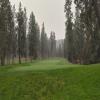  Hole #13 - Greenside - Saturday, September 12, 2020