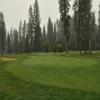  Hole #14 - Greenside - Saturday, September 12, 2020