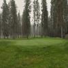  Hole #15 - Greenside - Saturday, September 12, 2020
