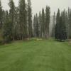  Hole #16 - Approach - 2nd - Saturday, September 12, 2020